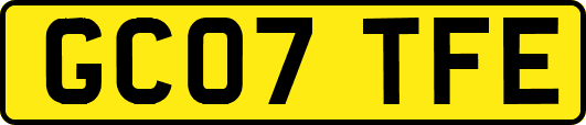 GC07TFE