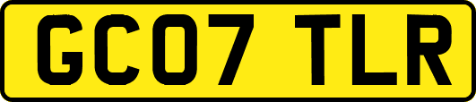 GC07TLR