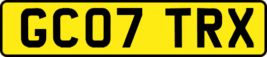 GC07TRX