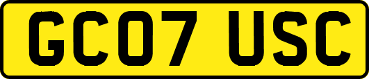 GC07USC