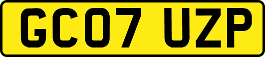 GC07UZP