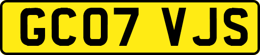 GC07VJS