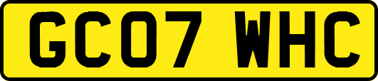 GC07WHC