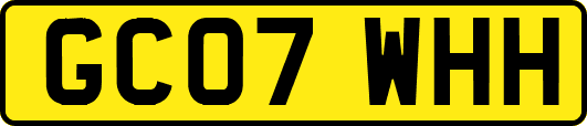 GC07WHH