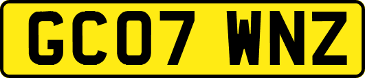GC07WNZ