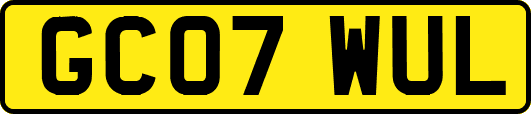 GC07WUL