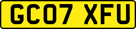 GC07XFU