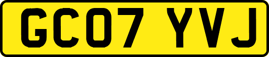 GC07YVJ