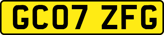 GC07ZFG