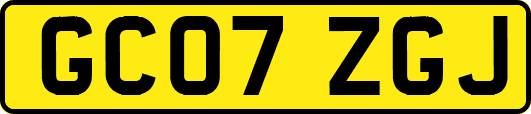 GC07ZGJ