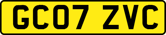 GC07ZVC