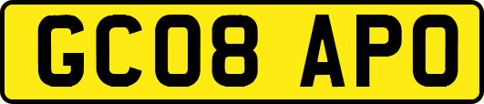 GC08APO
