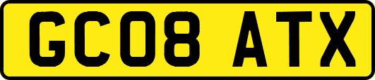 GC08ATX
