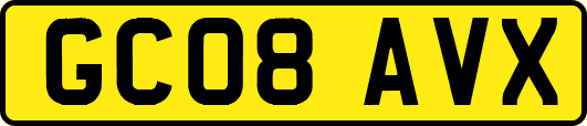 GC08AVX