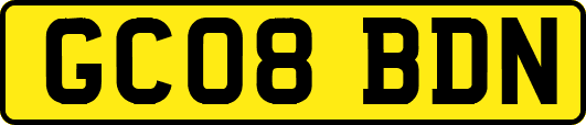 GC08BDN