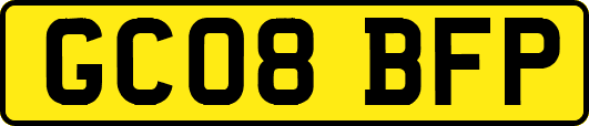 GC08BFP