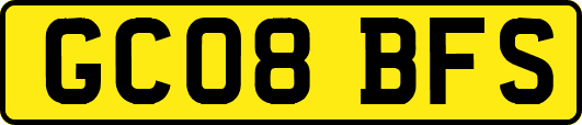 GC08BFS