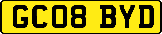 GC08BYD