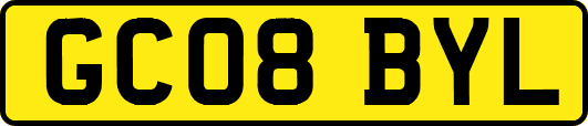 GC08BYL