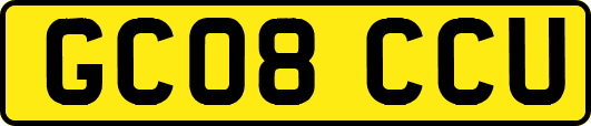 GC08CCU