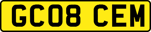 GC08CEM