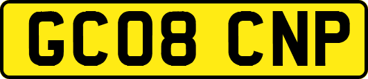 GC08CNP