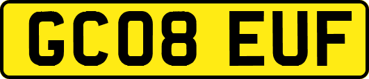 GC08EUF