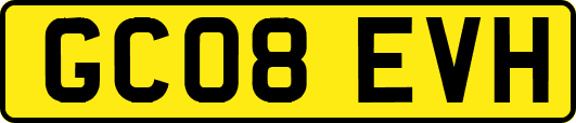 GC08EVH