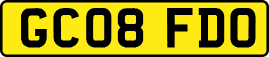 GC08FDO