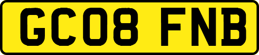 GC08FNB