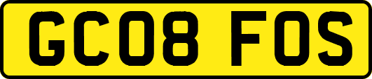 GC08FOS