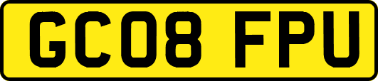 GC08FPU