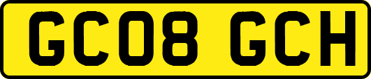 GC08GCH