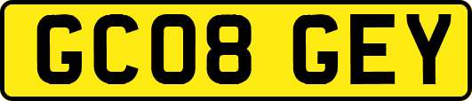 GC08GEY