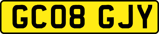 GC08GJY