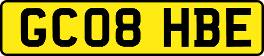 GC08HBE
