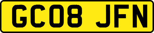 GC08JFN
