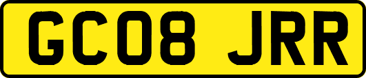 GC08JRR