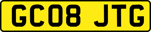GC08JTG