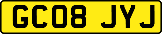GC08JYJ
