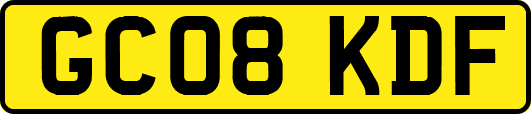 GC08KDF