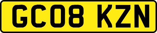 GC08KZN
