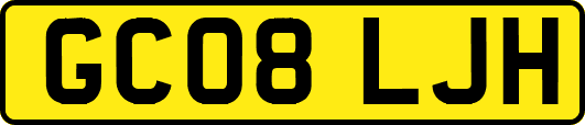 GC08LJH