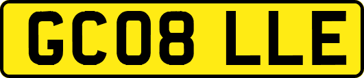 GC08LLE
