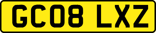 GC08LXZ