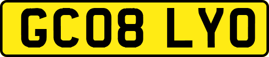 GC08LYO