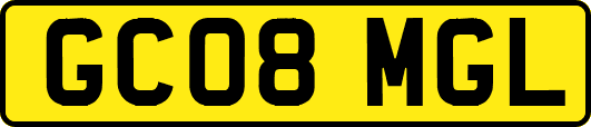 GC08MGL