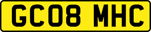 GC08MHC