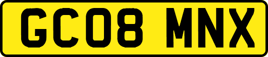 GC08MNX
