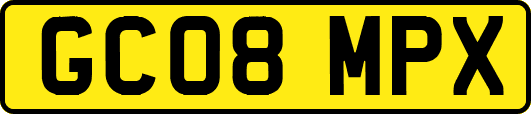 GC08MPX